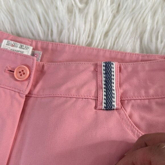 HELLO KITTY ANKLE PANTS COLOR PINK SIZE M - Picture 9 of 10